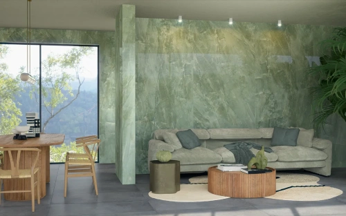 Fondovalle Infinito 2.0 Glossy Depth 6 mm 120x278