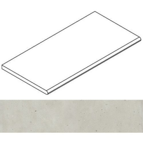 Italon Avantgarde (Авангард) 620090001170 Pure Бортик Грип 20mm 30x120