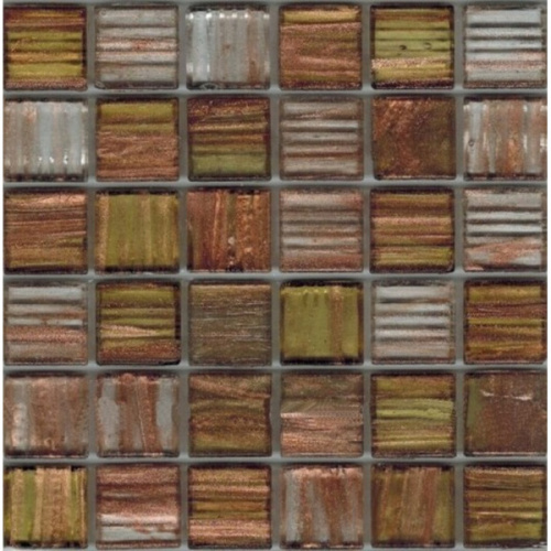 Rose Aquatica Brown-Haired R+ 32,2x32,2