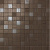 Atlas Concorde Brilliant 9BMH Chocolat Mosaic 30.5x30.5
