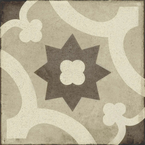 Marazzi Ragno Ottocento R86S Tappeto 2 Ambra 20x20