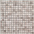 Natural mosaic I-Tile 4M32-15P 29.8x29.8