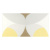 Villeroy&Boch Melrose K1581NW870010 Желто Коричневый 30x60 Villeroy&Boch Melrose K1581NW870010 Желто Коричневый 30x60