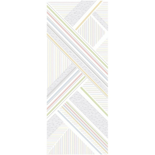 Керабуд Палитра 00-00109240 Люмос 20,1x50,5