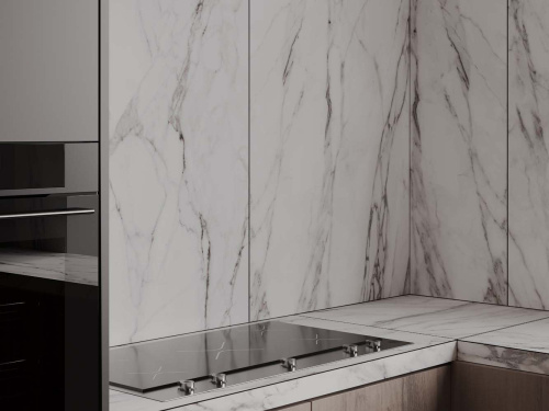 Ametis Supreme SM01 Platinum Corner полированный (левый) 30x60