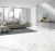 Zerde tile Nature White 60 60x60