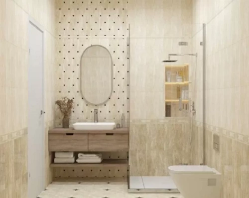 Eurotile Daino/Rayana 453 3,5x27