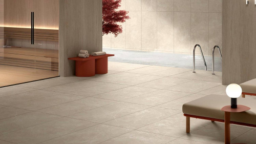 Vitra Emperador K958004R0001VTER Белый Мат R10A 60x120 - керамическая плитка и керамогранит