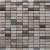 Petra Antiqua Mosaico Su Rete Mix 1A Naturale 30.5x30.5