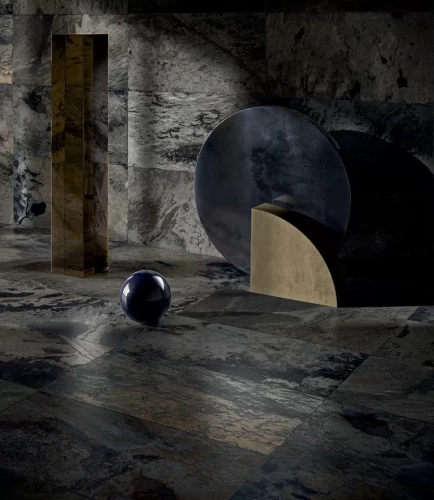 Sant Agostino Metastone CSAMETSU30 Sunset  Natural 30x60