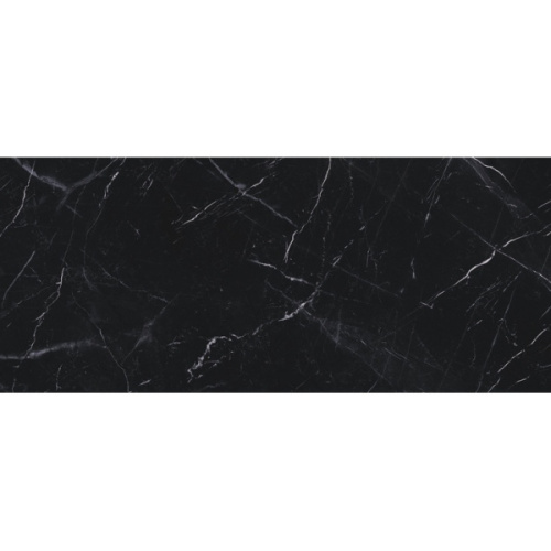 Ape ceramica Nero Marquina A040030 Night Pol Rect 120x280