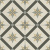 Baldocer Adele Decor 44.7x44.7 Baldocer Adele Decor 44.7x44.7