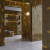 WOW Micare 141280 Midnight Medium Gloss 5x15 - керамическая плитка и керамогранит