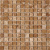 Pixel mosaic Каменная PIX222 Light Emperador 2,3 30,5x30,5