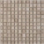 Pixel mosaic Каменная PIX254 White Wooden 2.3 30,5x30,5
