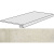 Rex Ceramiche Matieres 755960 Sable Gradino 120x33