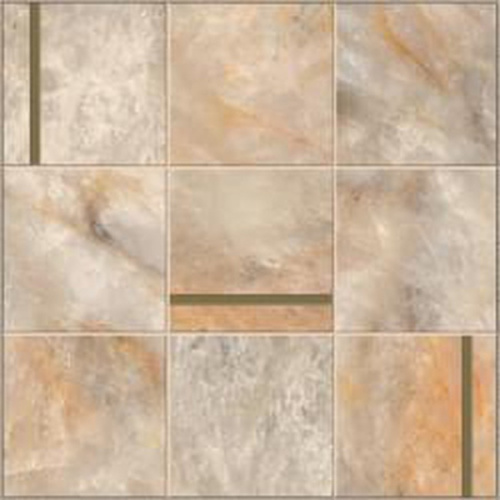 Caesar Anima Futura AGEV Crystal Delight Composizone N Brass 30x30