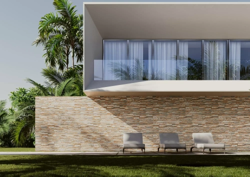 Gresart Linea Slate 33x47