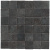 Atlas Concorde Aix A0T9 Fumee Mosaico Tumbled 30x30 Atlas Concorde Aix A0T9 Fumee Mosaico Tumbled 30x30