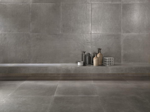 Impronta italgraniti Icone Bleu IB05MS Amande Muretto A Spacco 30x30