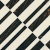 Versace Marble 240521 Mosaico Optical Nero/Bianco 58.5x58.5 Versace Marble 240521 Mosaico Optical Nero/Bianco 58.5x58.5