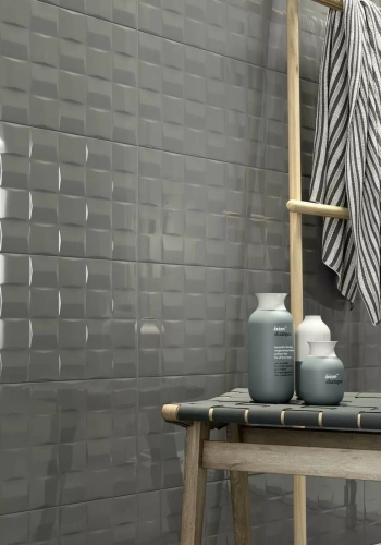 Marazzi Pottery MMV4 Light 25x76