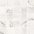 Sant Agostino Pure Marble CSAMSPWH30 Mosaico Spider White 30x30 Sant Agostino Pure Marble CSAMSPWH30 Mosaico Spider White 30x30