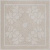 Kerlife ceramicas Concrete Tac. Zar Sand 9.5x9.5
