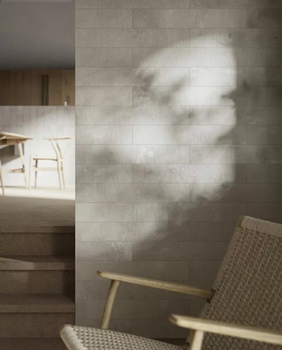 Sant Agostino Duo CSADUBS620 Back Sand Matt 6,5x20