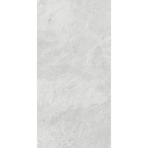 Kerranova Krater K-2210/SR/600x1200 Light Gray Str 60x120