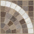 Ceramiche RHS (Rondine) Emilia J88168 Multicolor Arco Blanco 60x60