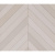 Mutina Mews BOM92 Chevron Fog 5,5x39,4