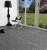 Black Terrazzo