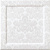 Piemme Valentino Elite MRV173 Forma Bianco damasco 15220 30x30 Piemme Valentino Elite MRV173 Forma Bianco damasco 15220 30x30