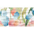 Ceradim Tulip Dec Tulip Panno A 25x45 Ceradim Tulip Dec Tulip Panno A 25x45