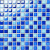 NSmosaic Porcelain PW2323-03 30x30