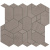 Atlas Concorde Boost AN65 Grey Mosaico Shapes 31x33,5 Atlas Concorde Boost AN65 Grey Mosaico Shapes 31x33,5