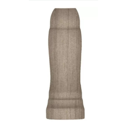 Kerama Marazzi Тровазо SG7323\AGE Внешний Серый Матовый 2,9x8