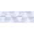 Laparet Diadema 17-03-61-1186-0 Голубой 20x60