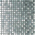 Dune Mosaicos 2013 Metalic Silver 185647 30.1x30.1