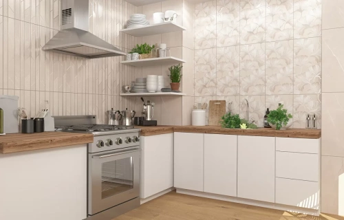 Керлайф Pulpis Beige P 42x42