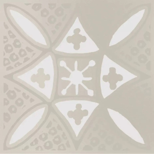 Kerama Marazzi Бахия KMD3STA018GN 2 Серый светлый глянцевый 9,8x9,8