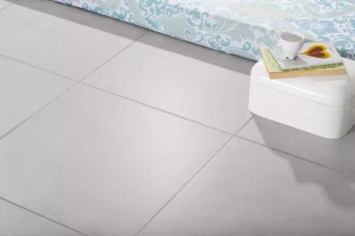 Cerrad Batista 5903313306607 Dust Lappato Engraved Stair 29,7x119,7