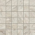 ColiseumGres Alpi 610080000174 Bianco Inserto Mosaico 30x30