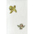 М- Квадрат Фиори 347009/2 Птички 25x40 М- Квадрат Фиори 347009/2 Птички 25x40