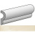 Equipe Fragments 24302 London Ivory 5x20 Equipe Fragments 24302 London Ivory 5x20