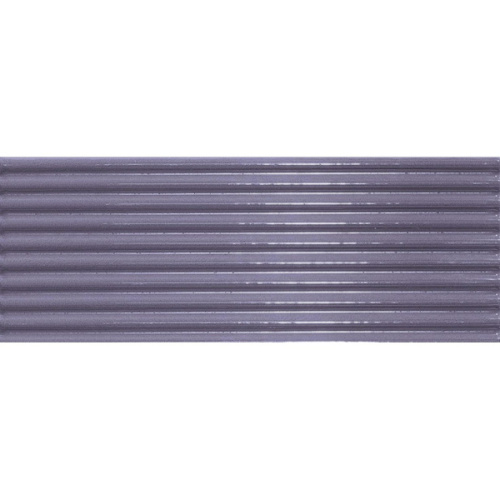 Ergon Abacus ELHM Brick Plisse Lux Lavanda 7,5x20