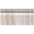 Serenissima Cir Palace V-Cap Alabastro Grigio 15x30.5