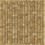 Natural mosaic Adriatica 7M072-15P Onyx Caramel 30.5x30.5