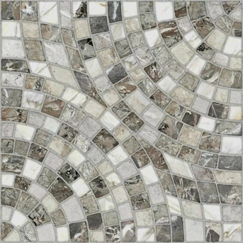 М- Квадрат Бремен 739672 Серый 45x45